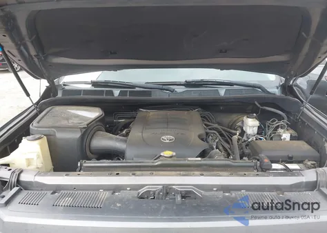 2014 Toyota Tundra Sr5 4.6L V8 from USA, damaged, VIN 5TFRM5F11EX074695